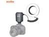 Macro Ring Flash Godox ML-150II Macro Ring Flash Godox ML-150II